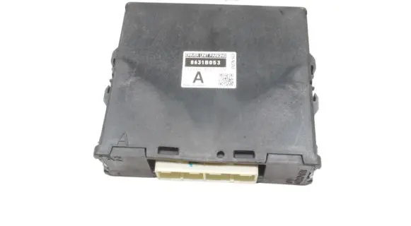 Mitsubishi Outlander Parking PDC control unit/module 8631B053 1127008021