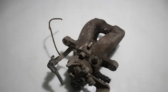 Alfa Romeo Giulietta Rear brake caliper