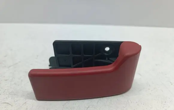 Mercedes-Benz Vaneo W414 Engine bonnet (hood) release handle A1248800320