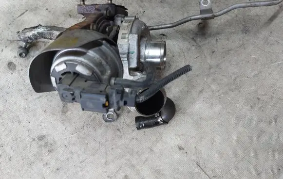 Ford Galaxy Turbo 8064980001