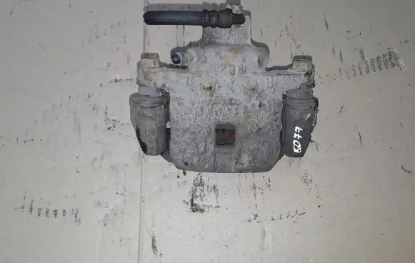Subaru Outback Rear brake caliper NOCODE