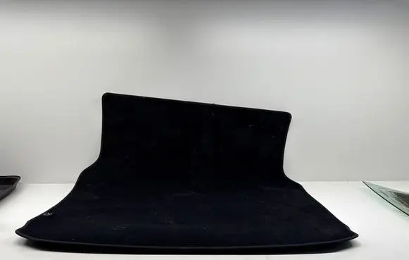 Mercedes-Benz C W206 Trunk/boot mat liner 