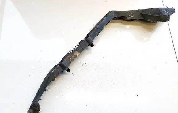 Nissan Leaf I (ZE0) Rear bumper mounting bracket 852273nl0a
