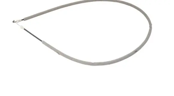 Mercedes-Benz Vito Viano W639 Front door cable line A6397600504 00604