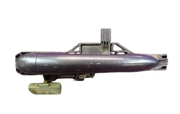 Renault Laguna II Front door exterior handle
