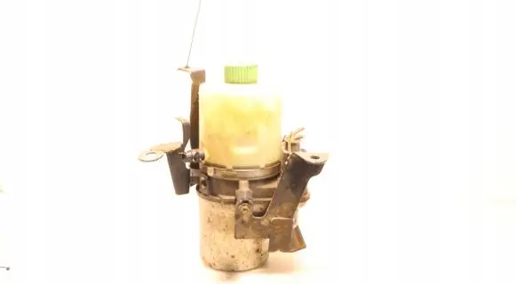 Skoda Roomster (5J) Power steering pump 6R0423156B