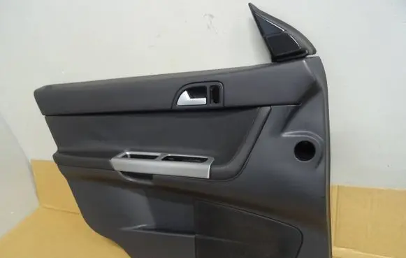 Volvo V50 Front door card panel trim 8679442