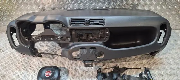 Fiat Panda III Dashboard S27610025