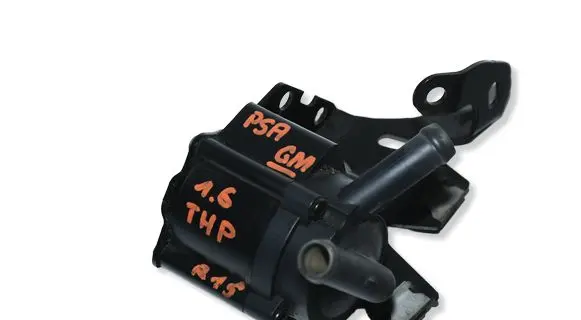 Citroen C4 II Picasso Electric auxiliary coolant/water pump 9806790980 9806790880