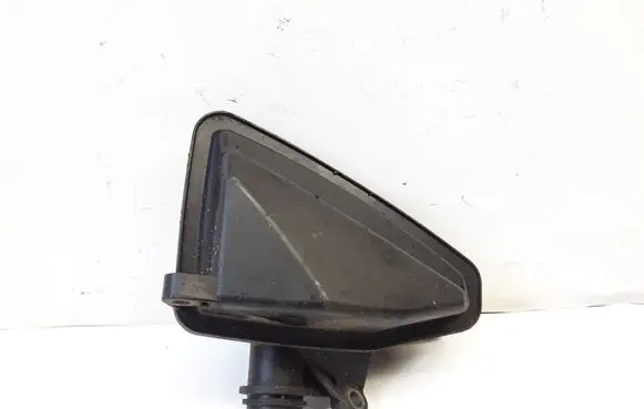 Mercedes-Benz CLS C219 Intake resonator A6421400087 4010323A