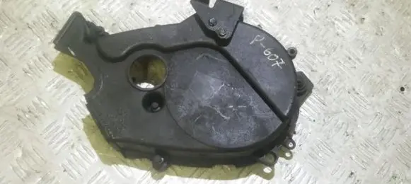 Timing belt guard (cover)