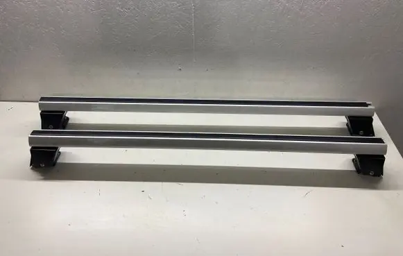 Volkswagen Tiguan Roof bar rail 5n0071151 5n0860019