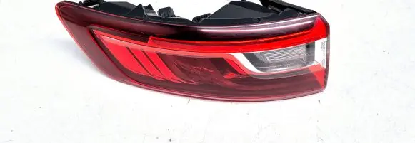 Renault Megane IV Rear/tail lights 265554874R