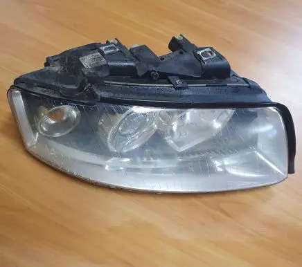 Audi A4 S4 B6 8E 8H Headlight/headlamp 8E0941004F 89305700