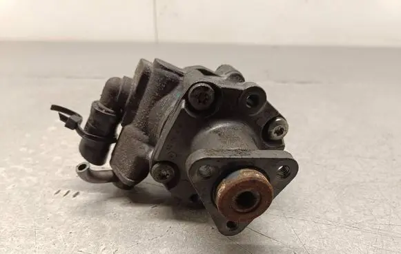 Audi A6 S6 C6 4F Power steering pump 8K0145156J 7651955106
