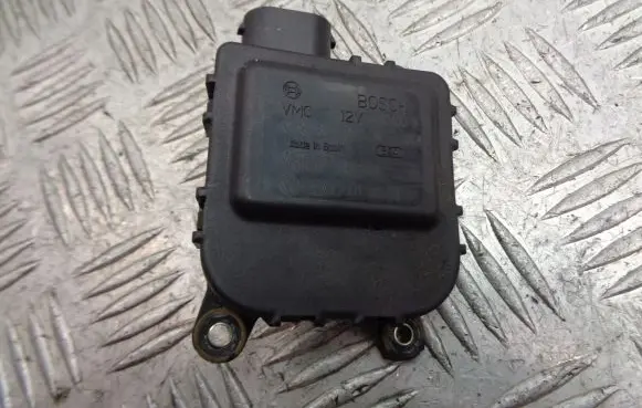 Seat Leon (1M) A/C air flow flap actuator/motor 1J1907511D