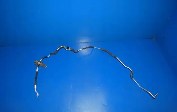 Mazda 3 II Air conditioning (A/C) pipe/hose