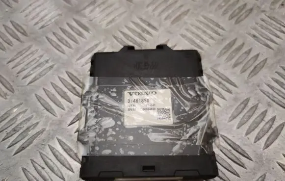 Volvo XC90 Gearbox control unit/module 31461858