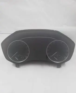 Skoda Octavia Mk2 (1Z) Speedometer (instrument cluster) 1Z0920843M 1052500295