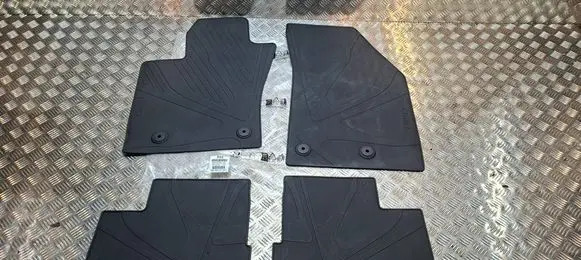 Fiat Tipo Car floor mat set S26338524 50927800