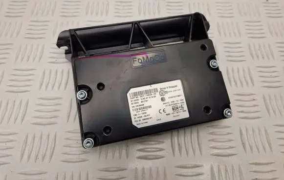 Ford Transit Custom Bluetooth control unit module EK2T14B428ED B017701 1259141505