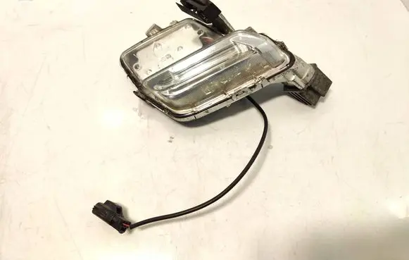 Volvo XC60 LED Daytime headlight 31353287 89209151 13008