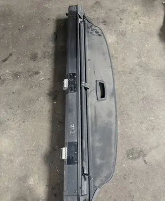 Mercedes-Benz E W212 Parcel shelf load cover 