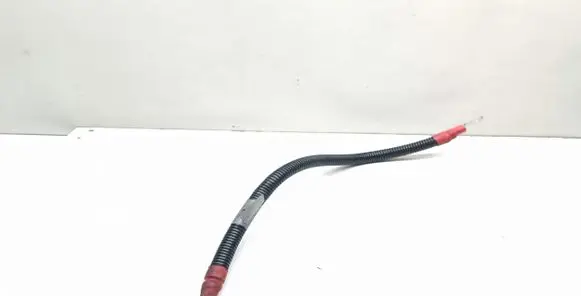 Positive cable (battery)