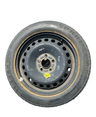 Volvo V50 R16 spare wheel 30683913