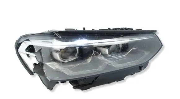 BMW X3 G01 Headlight/headlamp 5A29202 LE20A6455 F00HTB711208