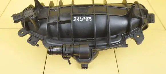 Ford Grand C-MAX Intake manifold BM5G9424EA JTDB