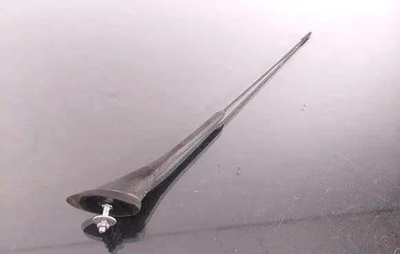 Ford Focus C-MAX Radio antenna 