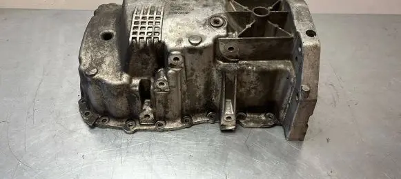 Renault Scenic III - Grand scenic III Oil sump 8200318813