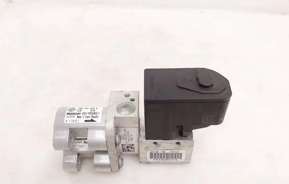 Audi e-tron Air conditioning (A/C) expansion valve 4M0816682E 4M0816805B 5KE820339E