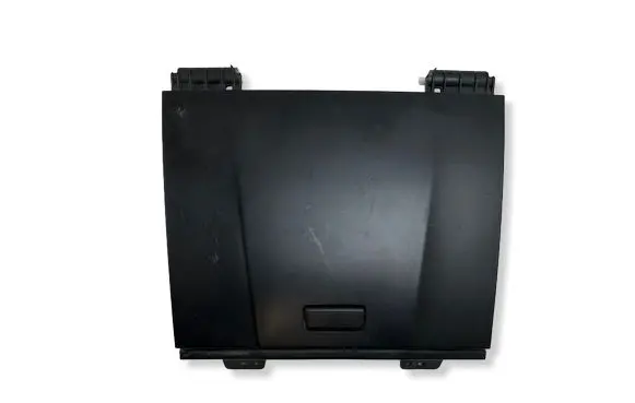 Isuzu D-Max Glove box 