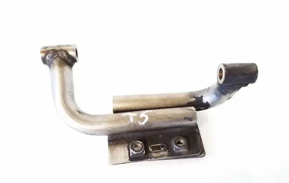 Volkswagen Transporter - Caravelle T5 Gearbox mounting bracket 7H0253027R