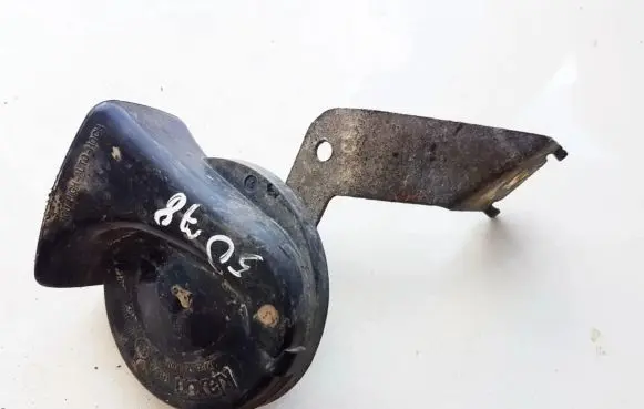 Renault Trafic II (X83) Horn signal E20091001