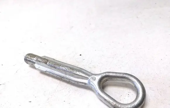 BMW 5 F10 F11 Towing hook eye 