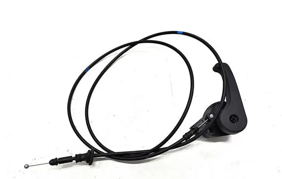 KIA Sportage Engine bonnet (hood) release handle 811812B000