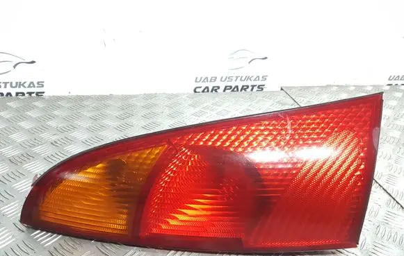 Ford Focus Rear/tail lights XS4X13405 0374D CW170R