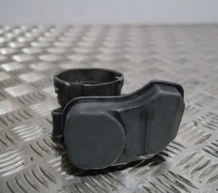 Volkswagen PASSAT B6 Throttle valve 03G128063B