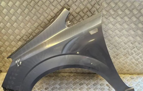 Opel Zafira B Fender