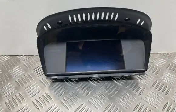BMW 3 E90 E91 Screen/display/small screen 9151976 9151977 65829151976