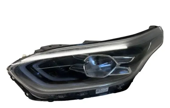 Headlight/headlamp