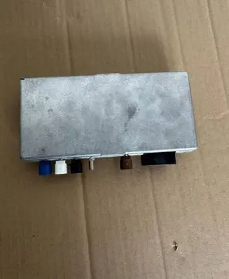 Audi Q7 4M Camera control unit module 4M0907428F