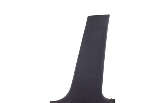 Mercedes-Benz C W204 (B) pillar trim (bottom) A2046900425