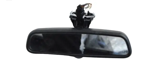 BMW 4 F32 F33 Rear view mirror (interior) 026662