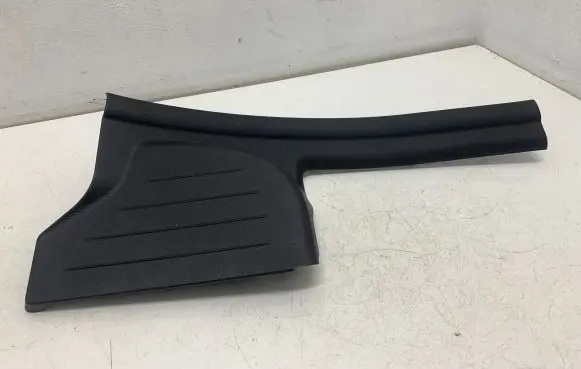 BMW 2 F46 Rear sill trim cover 51477362331
