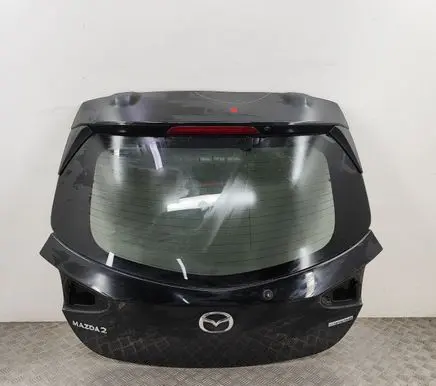 Mazda 2 Tailgate/trunk/boot lid D0Y26202X