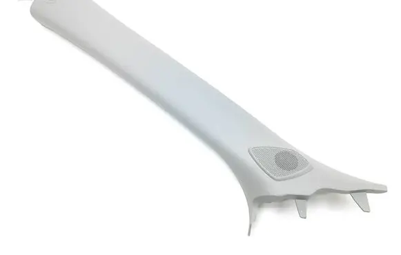 Toyota Yaris XP210 (A) pillar trim 62212K0110 B000626 62212K0030